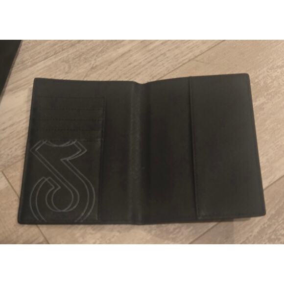 Tik Tok Inspire Creativity and Bring Joy Backpack with Wallet - Picture 3 of 9